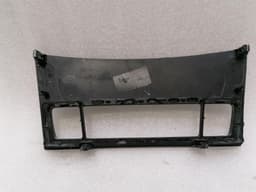 BMW BMW 5 Series E60 E61 Veneer CARBON Bar Cover LCI — thumbnail 4