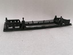 BMW BMW 5 Series E60 E61 Veneer CARBON Bar Cover LCI — thumbnail 5