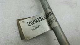 JAGUAR JAGUAR XKR XK X150 Power Steering Pants C2C35051 Power Line 4.2 V8 — thumbnail 6
