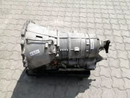 JAGUAR 2008 JAGUAR XKR 4.2 Supercharged Gearbox 7W83-7000-AC Automatic Transmission Car V8 — thumbnail 7