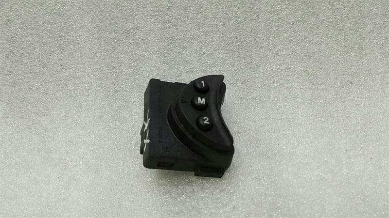 JAGUAR Jaguar XK XK8 Seat Switch LJA6344AD Seat Switch