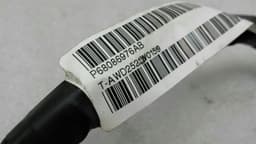 JEEP Jeep Cherokee Front Left Door Wiring 68086976AB Door Wiring Harness Front Left 2013 — thumbnail 6