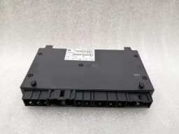 BMW BMW 7 Series E65 Front Seat Module 9134649 Front Seat Control Unit — thumbnail 1