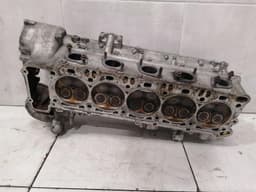 BMW BMW 5 Series E60 M5 S85 V10 Cylinder Head 111278338881 CYLINDER HEAD Cyl 6-10 — thumbnail 7