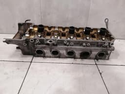 BMW BMW 5 Series E60 M5 S85 V10 Cylinder Head 111278338881 CYLINDER HEAD Cyl 6-10 — thumbnail 4