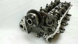 JAGUAR Jaguar XKR XK X150 Left Cylinder Head AJ810852 CYLINDER HEAD LEFT 4.2 V8 — thumbnail 7