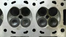 JAGUAR Jaguar XKR XK X150 Left Cylinder Head AJ810852 CYLINDER HEAD LEFT 4.2 V8 — thumbnail 10