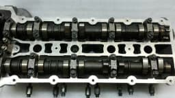 JAGUAR Jaguar XKR XK X150 Left Cylinder Head AJ810852 CYLINDER HEAD LEFT 4.2 V8 — thumbnail 8