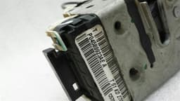 JEEP Jeep Cherokee RLH door lock 4589923AG door lock rear left 2013 — thumbnail 4