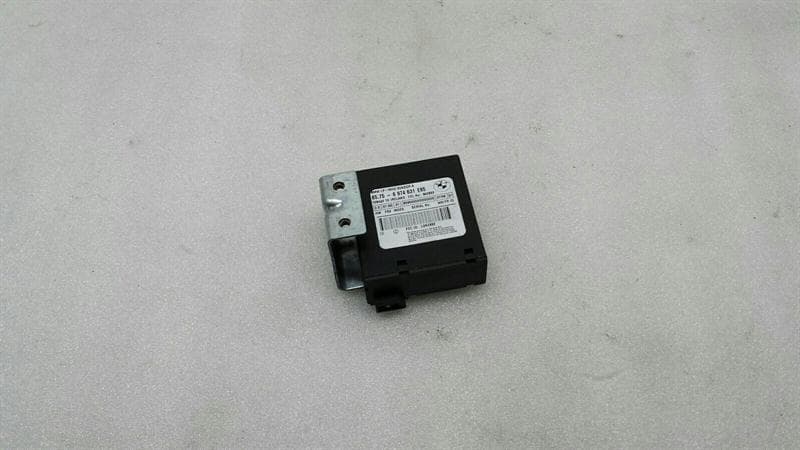 BMW BMW Z4 E85 E86 E52 MDD SENSOR 6974631 Control Unit Radar Interior Protection