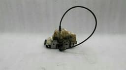 JEEP Jeep Cherokee RLH door lock 4589923AG door lock rear left 2013 — thumbnail 6