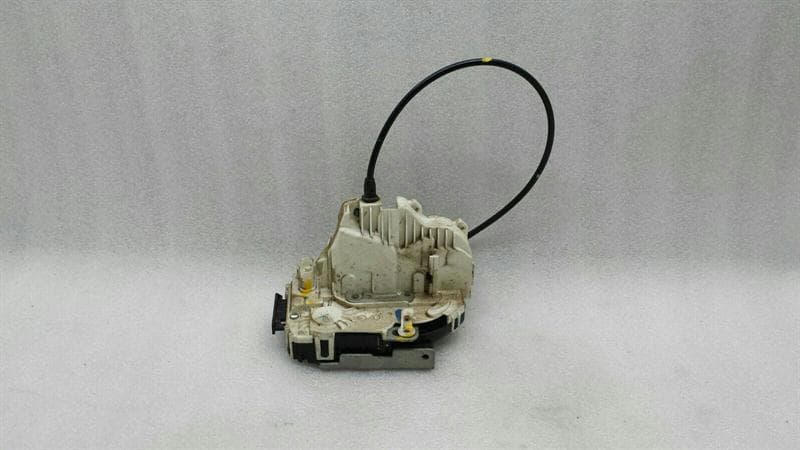 JEEP Jeep Cherokee RRH door lock 4589922AG door lock rear right 2013