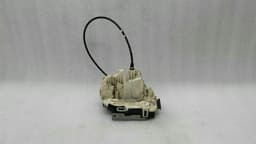JEEP Jeep Cherokee RLH door lock 4589923AG door lock rear left 2013 — thumbnail 5