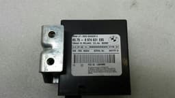 BMW BMW Z4 E85 E86 E52 MDD SENSOR 6974631 Control Unit Radar Interior Protection — thumbnail 3