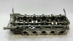 BMW LEFT CYLINDER HEAD BMW E60 E61 M5 E63 E64 M6 V10 S85B50A cylinder head 783384 — thumbnail 5