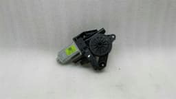 JEEP Jeep Cherokee RLH window motor 68079285AB window motor rear left 2013 — thumbnail 1