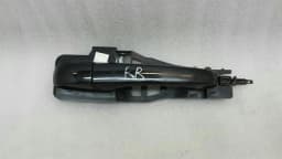 JEEP Jeep Cherokee RRH door handle 1MW30AXRAE door handle rear right 2013 — thumbnail 3