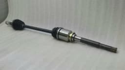 JEEP JEEP PATRIOT Right Front Drive Shaft 5273438AE Drive Shaft Front Right NEW — thumbnail 2