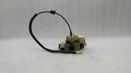 JEEP Jeep Cherokee FLH door lock 4589921AG door lock front left 2013 — thumbnail 6