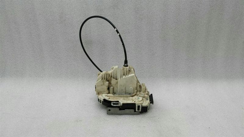 JEEP Jeep Cherokee RLH door lock 4589923AG door lock rear left 2013