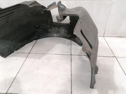 BMW BMW E60 M5 WHEEL ARCH LINER 7896839 WHEEL RUN COVER E60 E61 LCI — thumbnail 10