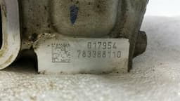 BMW LEFT CYLINDER HEAD BMW E60 E61 M5 E63 E64 M6 V10 S85B50A cylinder head 783384 — thumbnail 8