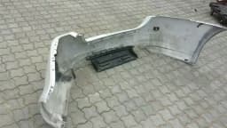 JAGUAR JAGUAR xkr X150 Rear Bumper C2P9870XXX Rear Bumper — thumbnail 5