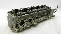 BMW LEFT CYLINDER HEAD BMW E60 E61 M5 E63 E64 M6 V10 S85B50A cylinder head 783384 — thumbnail 9