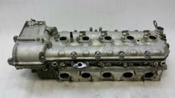 BMW LEFT CYLINDER HEAD BMW E60 E61 M5 E63 E64 M6 V10 S85B50A cylinder head 783384 — thumbnail 2