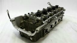 BMW LEFT CYLINDER HEAD BMW E60 E61 M5 E63 E64 M6 V10 S85B50A cylinder head 783384 — thumbnail 6