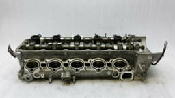 BMW LEFT CYLINDER HEAD BMW E60 E61 M5 E63 E64 M6 V10 S85B50A cylinder head 783384 — thumbnail 7