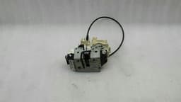 JEEP Jeep Cherokee RLH door lock 4589923AG door lock rear left 2013 — thumbnail 3