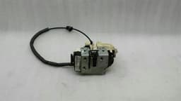 JEEP Jeep Cherokee FLH door lock 4589921AG door lock front left 2013 — thumbnail 3