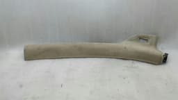 JAGUAR Jaguar XKR XK X150 headliner left cover C2P15015AMN roof lining finisher — thumbnail 1