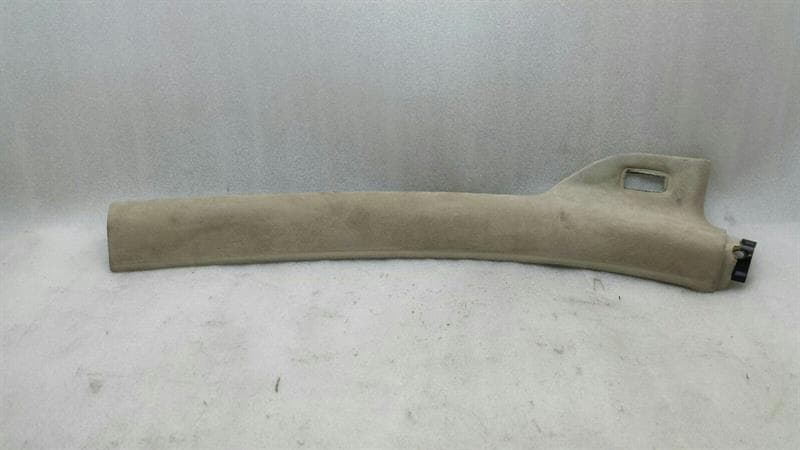 JAGUAR Jaguar XKR XK X150 headliner left cover C2P15015AMN roof lining finisher