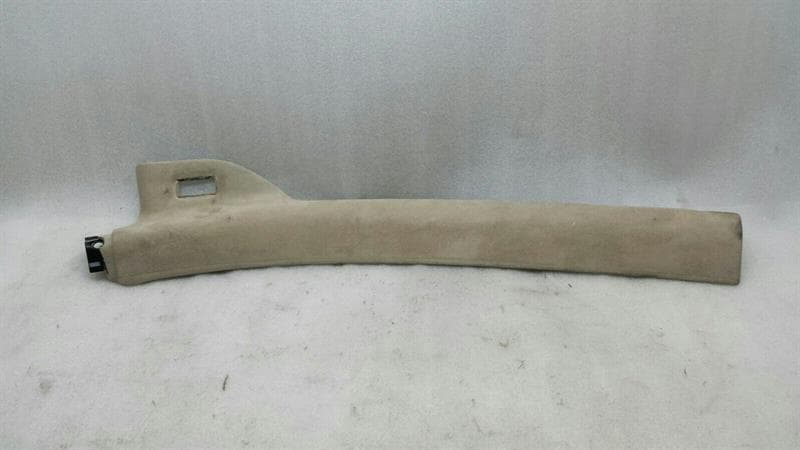 JAGUAR Jaguar XKR XK X150 headliner right cover C2P15013AMN roof lining finisher