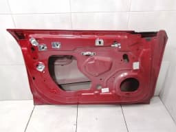 TESLA Tesla Model S 70 Left Front Door 6006662-E0-H Door Front Left — thumbnail 8