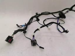 TESLA Tesla Model S 70 Rear Left Door Wiring 1004425-00P Rear Left Door Harness — thumbnail 7
