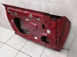TESLA Tesla Model S 70 Left Front Door 6006662-E0-H Door Front Left — thumbnail 10