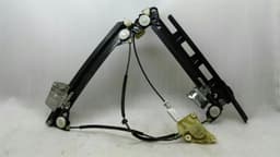 JAGUAR JAGUAR XKR XK X150 Power Window Front Left C2P12374 Front Left Window Regulator — thumbnail 2