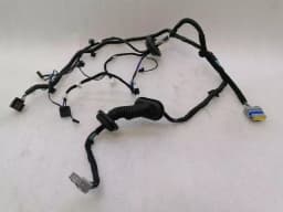 TESLA Tesla Model S 70 Rear Left Door Wiring 1004425-00P Rear Left Door Harness — thumbnail 1