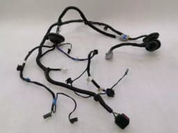 TESLA Tesla Model S 70 Rear Left Door Wiring 1004425-00P Rear Left Door Harness — thumbnail 9