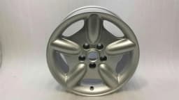 JAGUAR JAGUAR XK XK8 X100 Alloy Wheel MJA6116AB Alloy Rim 8Jx17 — thumbnail 10