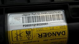 JAGUAR JAGUAR xkr X100 C2P13451 — thumbnail 6