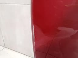 TESLA Tesla Model S 70 Left Front Door 6006662-E0-H Door Front Left — thumbnail 4