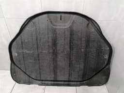TESLA Tesla Model S 70 Bonet Lining Front Lid 1024809-00-C Hood Lid Panel — thumbnail 3