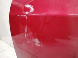 TESLA Tesla Model S 70 Left Front Door 6006662-E0-H Door Front Left — thumbnail 5