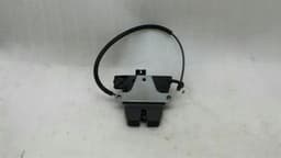 JAGUAR JAGUAR XKR XK X150 Tailgate Lock 6W83-442A66-BD Boat Lock — thumbnail 2
