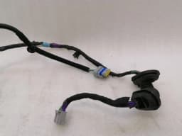 TESLA Tesla Model S 70 Rear Left Door Wiring 1004425-00P Rear Left Door Harness — thumbnail 3