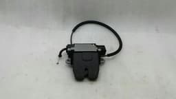 JAGUAR JAGUAR XKR XK X150 Tailgate Lock 6W83-442A66-BD Boat Lock — thumbnail 4
